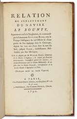 Mutiny on the Bounty, en français Mutiny on the Bounty, en français