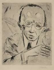 Max Pechstein (1881-1955) Max Pechstein (1881-1955)