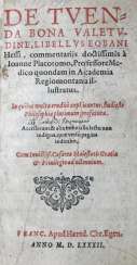 Eobanus Hessus, H. Eobanus Hessus, H.