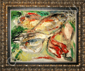 WIVES, PAUL (1895 – 1975) WIVES, PAUL (1895 – 1975)