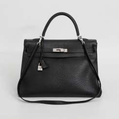 HERMÈS exclusive icons handle bag HERMÈS exclusive icons handle bag