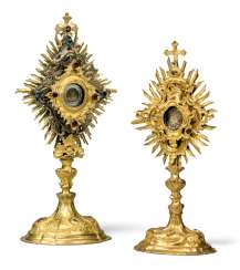 SPANISH, 18TH AND 19TH CENTURIES SPANISH, 18TH AND 19TH CENTURIES