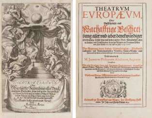 Merian, Matthew Merian, Matthew