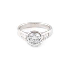 DIAMANT-RING DIAMANT-RING