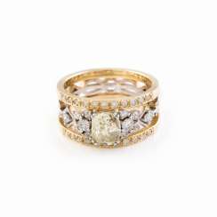 DIAMANT-RING DIAMANT-RING