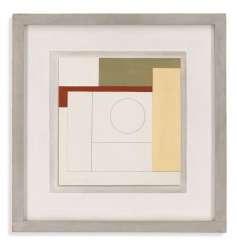 BEN NICHOLSON, O.M. (1894-1982) BEN NICHOLSON, O.M. (1894-1982)