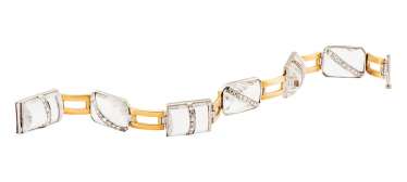Rhinestone Bracelet Rhinestone Bracelet