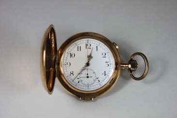 Montre de poche Montre de poche