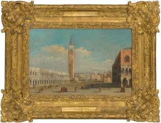 VENETIAN SCHOOL, 18TH CENTURY VENETIAN SCHOOL, 18TH CENTURY