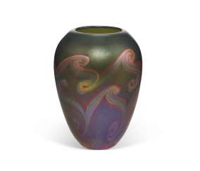 TIFFANY STUDIOS TIFFANY STUDIOS