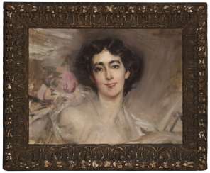 GIOVANNI BOLDINI (FERRARE 1842-1931 PARIS) GIOVANNI BOLDINI (FERRARE 1842-1931 PARIS)