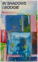 HARLAND MILLER (B. 1964) HARLAND MILLER (B. 1964)