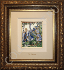 BILIBIN IVAN YAKOVLEVICH (1876 – 1942) BILIBIN IVAN YAKOVLEVICH (1876 – 1942)