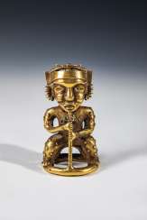 Ruler figure Ruler figure