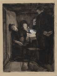 Kollwitz, Käthe Kollwitz, Käthe