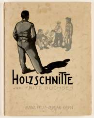 Fritz BUCHSER (1903-1989) Fritz BUCHSER (1903-1989)