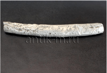 Grivna Of Novgorod. XIV-XV century Grivna Of Novgorod. XIV-XV century
