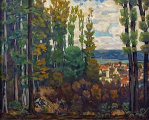 Eberhard, Heinrich Eberhard, Heinrich