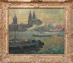 Hahn, Alfred Hahn, Alfred