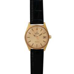 OMEGA Vintage Watch, Ref. 166.041, environ Années 1970. OMEGA Vintage Watch, Ref. 166.041, environ Années 1970.