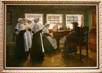 WALTHER FIRLE, WALTHER FIRLE,