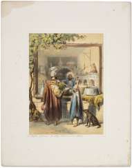 The Valley of the Nile, 1848 The Valley of the Nile, 1848
