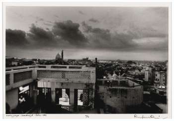 RAGHU RAI (B. 1942) RAGHU RAI (B. 1942)
