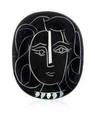 PABLO PICASSO (1881-1973) PABLO PICASSO (1881-1973)