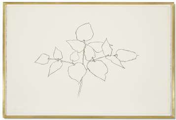 Ellsworth Kelly (American, 1923-2015) Ellsworth Kelly (American, 1923-2015)