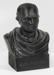 Portrait bust Portrait bust