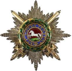 Royal Guelph Order Royal Guelph Order