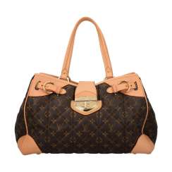 LOUIS VUITTON handbag LOUIS VUITTON handbag