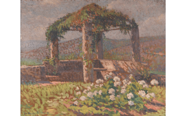 JACQUES MARTIN-FERRIERES (1893-1972) JACQUES MARTIN-FERRIERES (1893-1972)