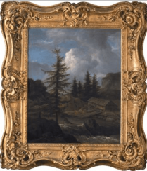 Jacob Isaacs van Ruisdael Jacob Isaacs van Ruisdael