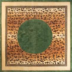 DESIGN-TEPPICH 'LEOPARDO' DESIGN-TEPPICH 'LEOPARDO'