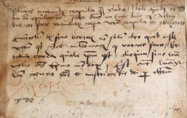 Latin bible. Latin bible.