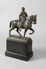 Equestrian statue of Bartolomeo Colleoni Equestrian statue of Bartolomeo Colleoni
