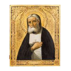 ICON of the ICON of the