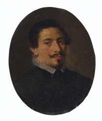 CIRCLE OF DIEGO RODRÍGUEZ DE SILVA Y VELÁZQUEZ (SEVILLE 1599-1660 MADRID) CIRCLE OF DIEGO RODRÍGUEZ DE SILVA Y VELÁZQUEZ (SEVILLE 1599-1660 MADRID)