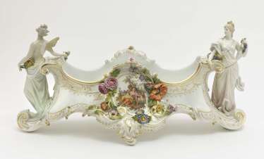 Jardinière Jardinière