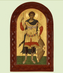 SV. Demetrius SV. Demetrius