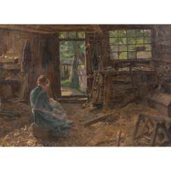 KALLMORGEN, FRIEDRICH ( 1856-1924), KALLMORGEN, FRIEDRICH ( 1856-1924),