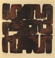 Вода-Сильный XI, 1957 Вода-Сильный XI, 1957