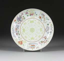 FINE FLAT DISH FINE FLAT DISH