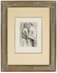 PABLO PICASSO (1881-1973) PABLO PICASSO (1881-1973)