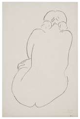 HENRI MATISSE (1869-1954) HENRI MATISSE (1869-1954)