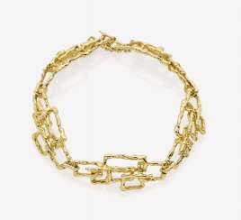 Gold Link Bracelet Gold Link Bracelet