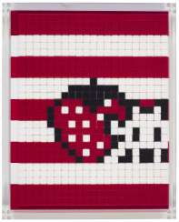 INVADER (B. 1969) INVADER (B. 1969)