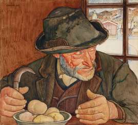 ERNEST BIÉLER (1863-1948) ERNEST BIÉLER (1863-1948)