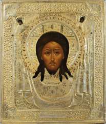 That's not man-made image of Christ That's not man-made image of Christ